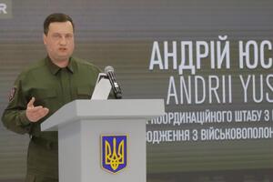 Юсов про розміщення ядерної зброї в Білорусі: Чимось додатковим для Європи, НАТО, України це не загрожує. Ну Путін показує, що "ось, ми можемо ще на шаховій дошці якісь кілька кроків зробити"