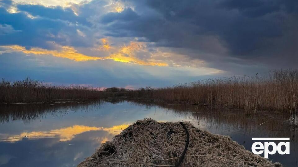 Воїни ССО України під час місії не постраждали