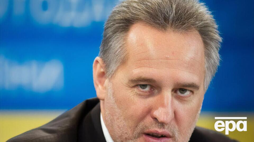 В Австрії справу про екстрадицію Фірташа розглядатимуть знову