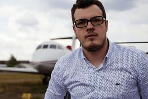 Шпир называл Украину "страной селюков и дятлов с Майдана", сейчас он сотрудничает с оккупантами