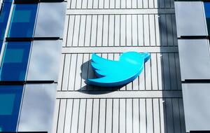 В офисах Twitter в Боулдере до сокращения работало до 300 сотрудников