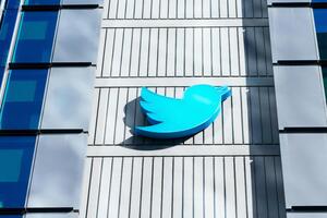 В офисах Twitter в Боулдере до сокращения работало до 300 сотрудников
