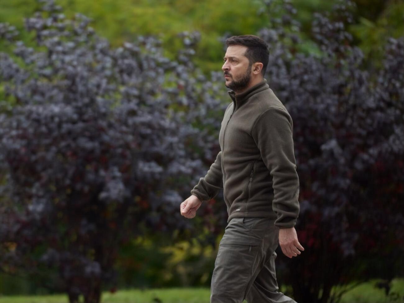 В 2022 году&nbsp;израильская газета The Jerusalem Post назвала Зеленского самым влиятельным евреем в мире