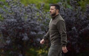 В 2022 году израильская газета The Jerusalem Post назвала Зеленского самым влиятельным евреем в мире