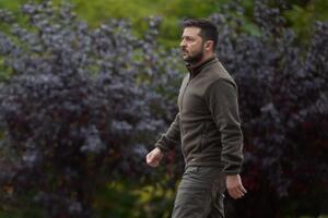 В 2022 году израильская газета The Jerusalem Post назвала Зеленского самым влиятельным евреем в мире