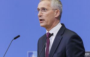 За останнє десятиліття Україна вже наблизилася до НАТО, зазначив Столтенберг