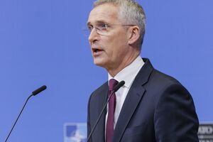 За останнє десятиліття Україна вже наблизилася до НАТО, зазначив Столтенберг