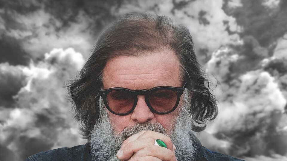 25 лютого 2022 року Гребенщиков назвав напад на Україну ганьбою й божевіллям Росії