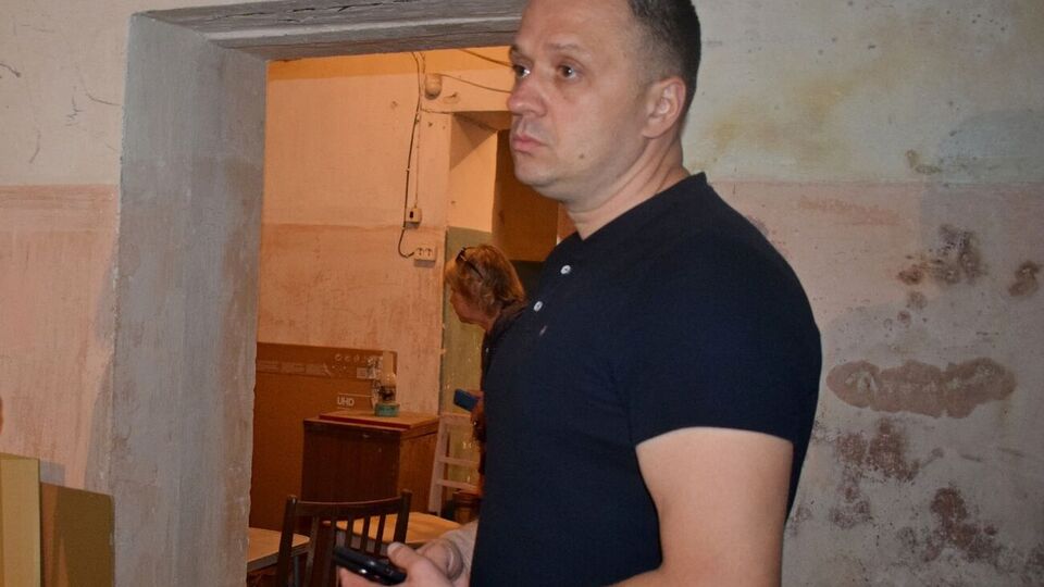 Павло Бабій: Хочу наголосити, що кошти з бюджету міста Києва й держави на придбання барабанів не були витрачені