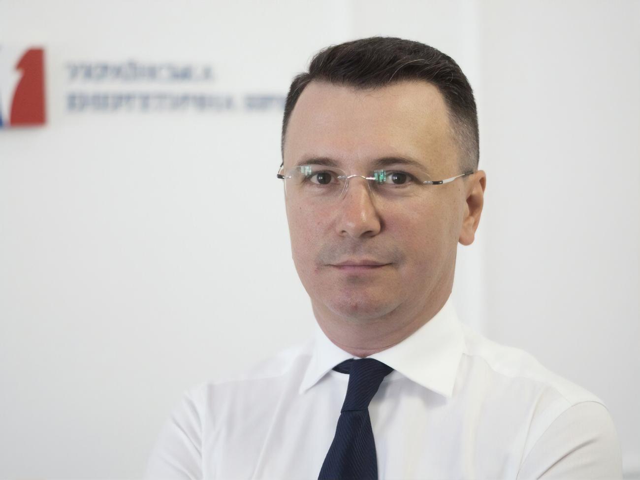 Алексей Дубовский: Выход "Нафтогазу" на торги активизировал рынок в целом