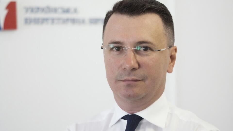 Алексей Дубовский: Выход "Нафтогазу" на торги активизировал рынок в целом