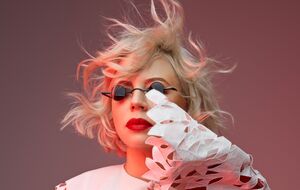 Фронтвумен группы Onuka Жижченко: Наш ресурс – это наш голос, это наша музыка