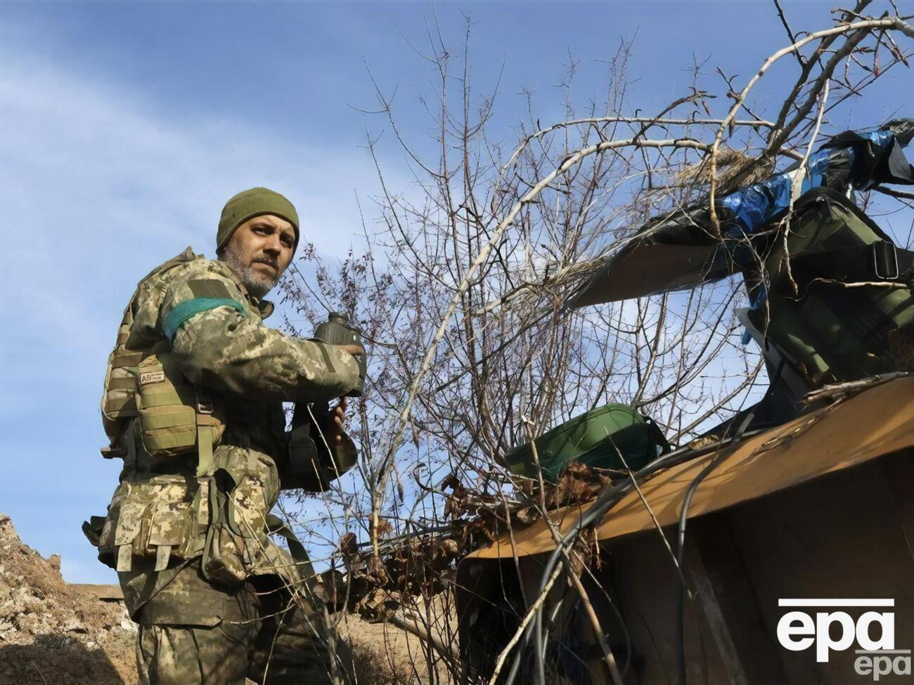 Сили оборони продовжують наступальні дії на мелітопольському, бердянському й маріупольському напрямках