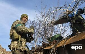 Сили оборони продовжують наступальні дії на мелітопольському, бердянському й маріупольському напрямках