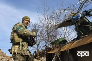 Сили оборони продовжують наступальні дії на мелітопольському, бердянському й маріупольському напрямках