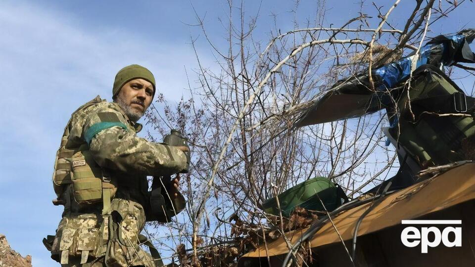 Силы обороны продолжают наступательные действия на мелитопольском, бердянском и мариупольском направлениях