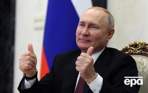 Путин заявил, что российское ядерное оружие уже частично доставлено в Беларусь