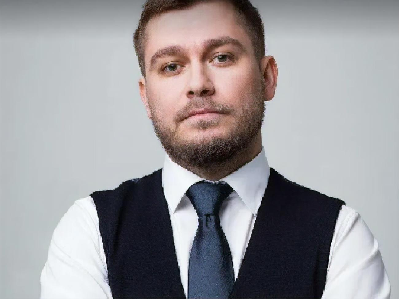 Поздравляю Австрию с мощной антикоррупционной победой. Фирташа не выдадут США. Вот где антикоррупция, как у Бога