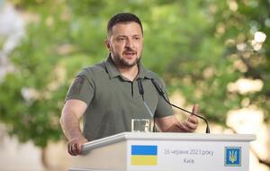 Обдурити Україну точно неможливо, зазначив Зеленський