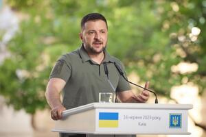 Обмануть Украину точно невозможно, отметил Зеленский