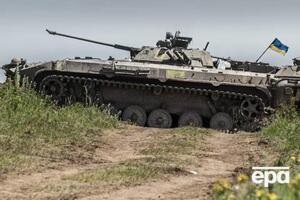 На півдні сили оборони України наступають на кількох напрямках, повідомила Маляр