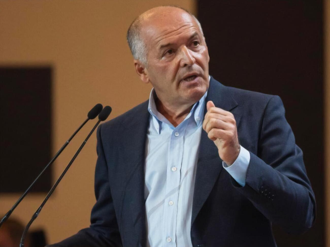 Пинчук: Евреи Украины – часть украинского народа