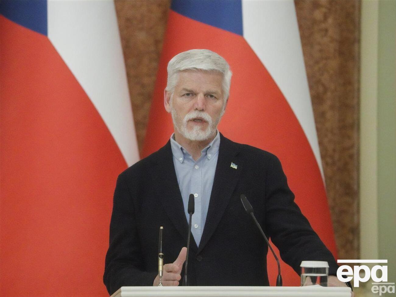 Павел: Ми не маємо бути короткозорими, щоб ізолювати Росію цілком