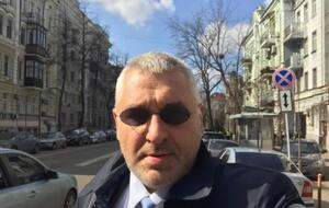 Запорізька АЕС наразі в руках окупантів, і це потенційна небезпека, попереджає Фейгін