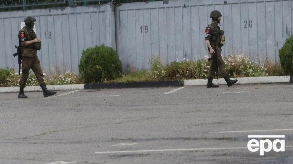 Втрати російських окупантів, за даними Генштабу ЗСУ станом на 16 червня, становлять приблизно 218 500 військових