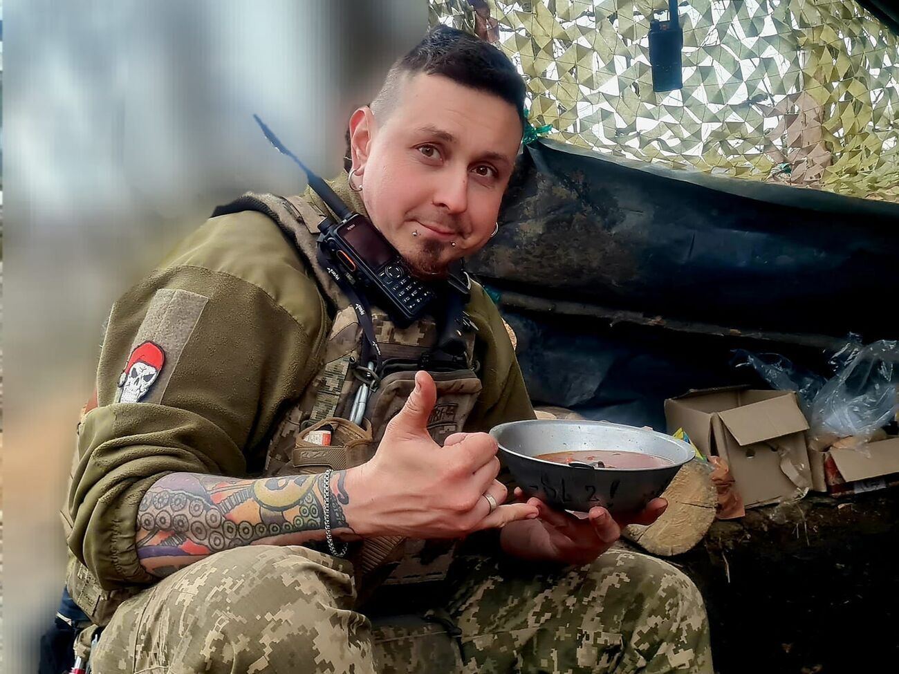 Шульзі було 34 роки