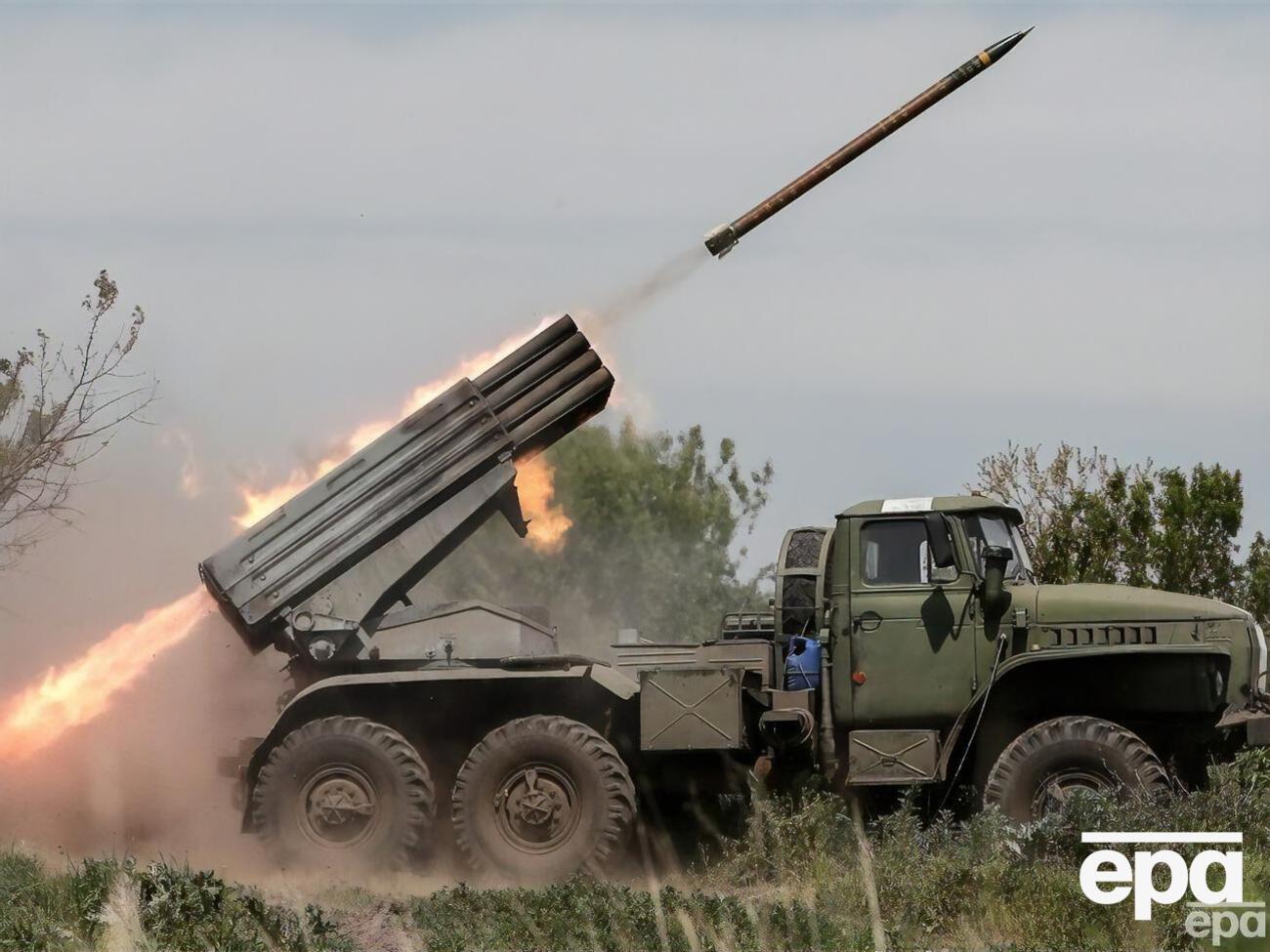 Силам оборони потрібна можливість завдавати високоточних ударів на далекі відстані&nbsp;&ndash; Гаврилов