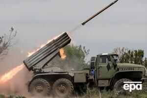 Силам оборони потрібна можливість завдавати високоточних ударів на далекі відстані – Гаврилов