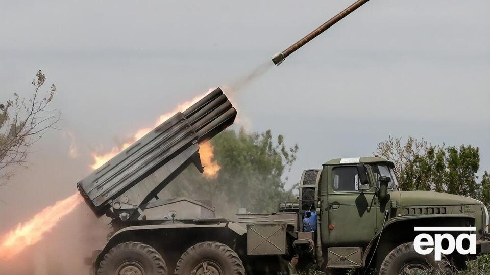Силам оборони потрібна можливість завдавати високоточних ударів на далекі відстані – Гаврилов