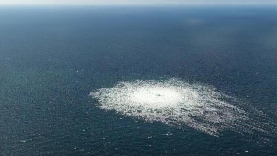 В сентябре 2022 года была нарушена работа газопроводов "Северный поток" и "Северный поток – 2"