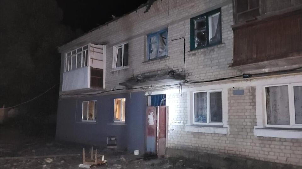 Противник регулярно обстрілює населені пункти Харківської області