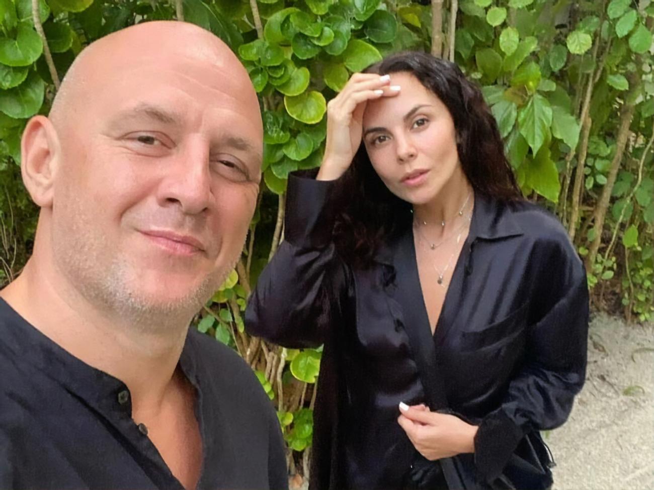 Каменских о Потапе: Моя главная роль как жены – несмотря ни на что, поддержать своего мужа