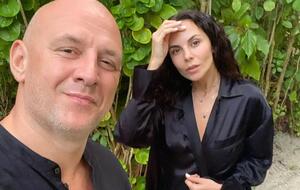 Каменських про Потапа: Моя головна роль як дружини – незважаючи ні на що, підтримати свого чоловіка