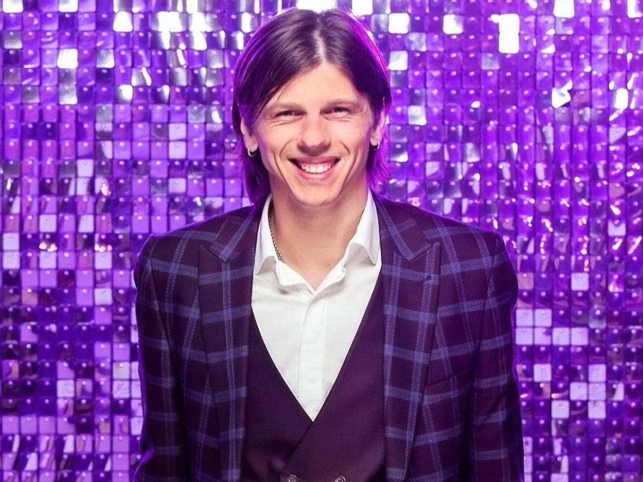 Лещенко став відомим після участі у танцювальних шоу