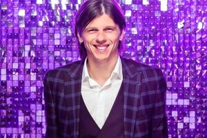 Лещенко став відомим після участі у танцювальних шоу