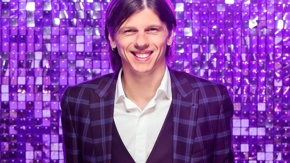Лещенко став відомим після участі у танцювальних шоу