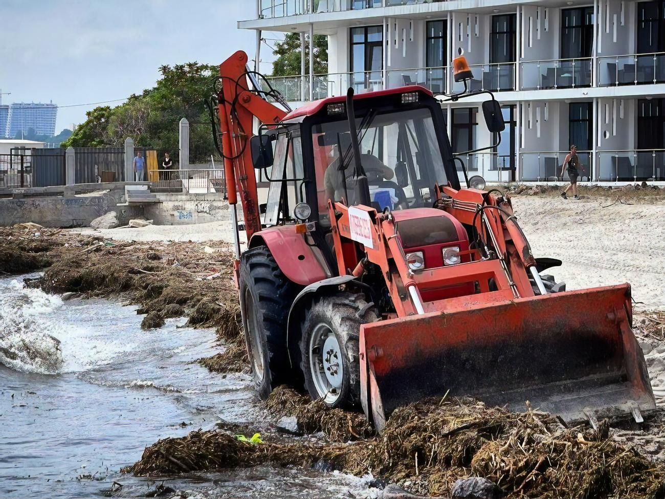 Уровень загрязнения создает реальную угрозу жизни и здоровью людей &ndash; горсовет