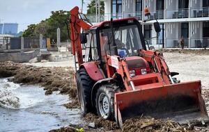 Уровень загрязнения создает реальную угрозу жизни и здоровью людей – горсовет
