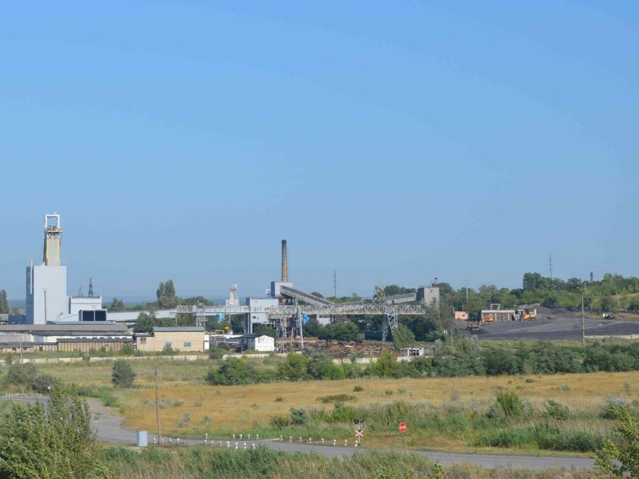 Приблизно 200 шахтарів підняли нагору &ndash; Міненерго