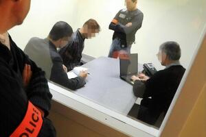 Прокуратура домоглася досудового арешту чоловіка щонайменше на рік