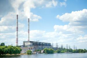 У ДТЕК уточнюють, що у травні 2023 року ТЕС компанії відпустили на понад на 20% більше електроенергії порівняно із травнем минулого року