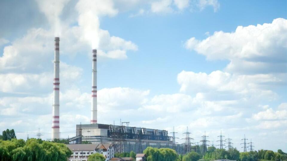 В ДТЭК уточняют, что в мае 2023 года ТЭС компании отпустили более чем на 20% больше электроэнергии по сравнению с маем прошлого года