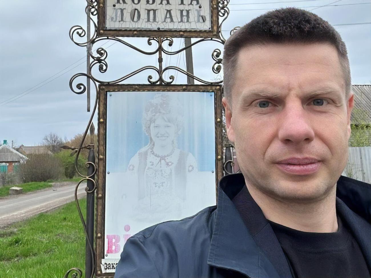 Не удивлюсь, если Патрушев проводил секретное совещание о еврейском заговоре и рассказывал о родословной Зеленского