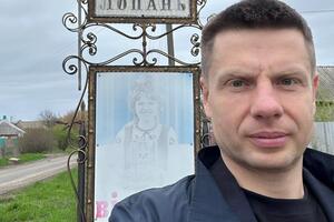 Не удивлюсь, если Патрушев проводил секретное совещание о еврейском заговоре и рассказывал о родословной Зеленского