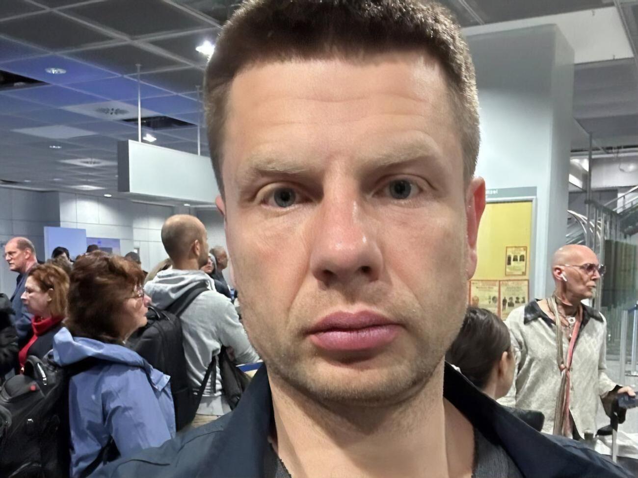 Олексій Гончаренко: Блокада морських портів – дуже погана ситуація не тільки для України, це дуже поганий приклад для всього світу, що можна просто взяти і припинити комерційне судноплавство