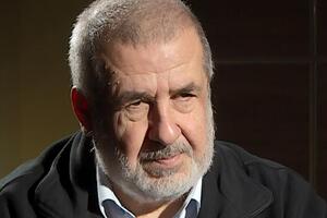 Чубаров: Панацея – это несохранение России в ее существующих границах